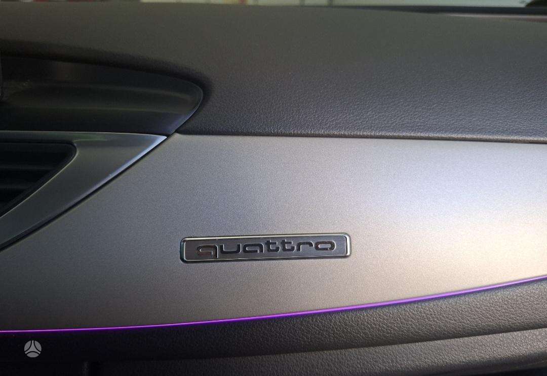 Audi A6 allroad, 3.0 l., wagon