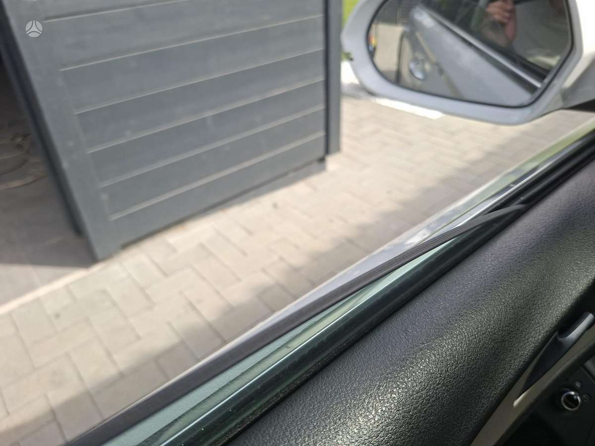 Audi A6 allroad, 3.0 l., wagon