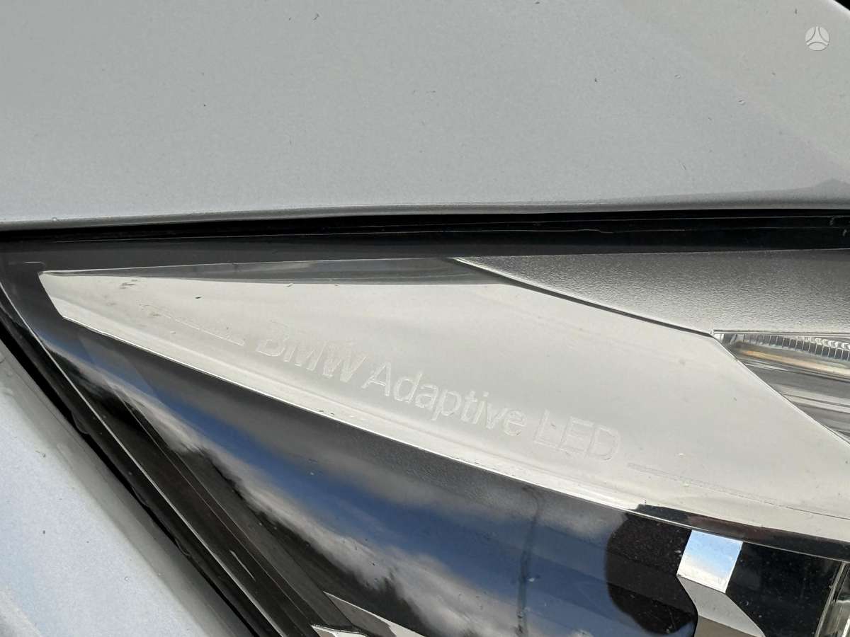 BMW 330, 3.0 l., universalas