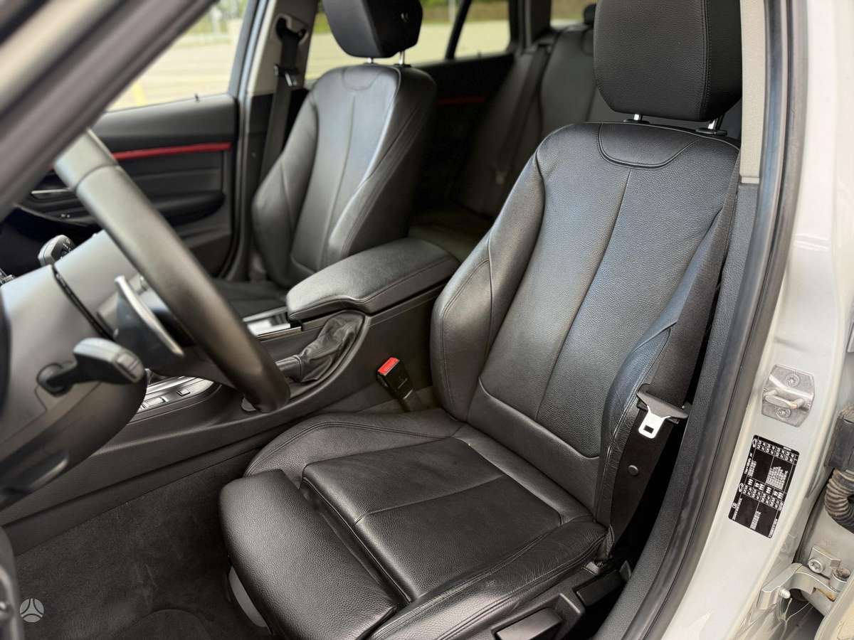 BMW 330, 3.0 l., universalas