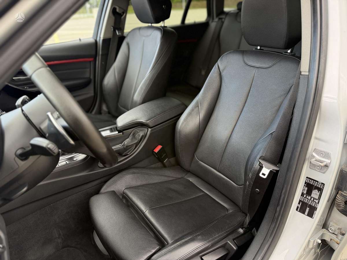 BMW 330, 3.0 l., wagon