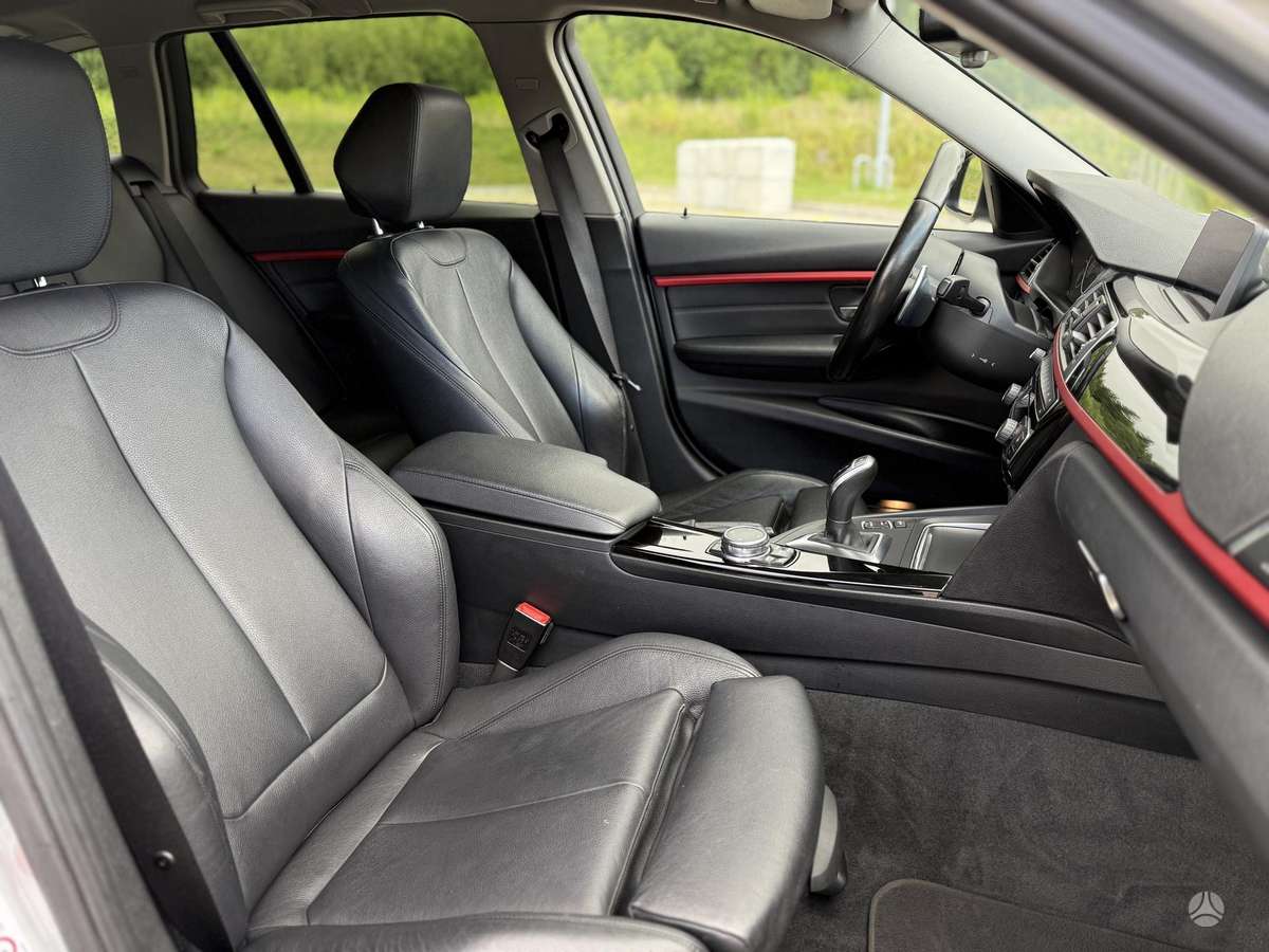 BMW 330, 3.0 l., Универсал
