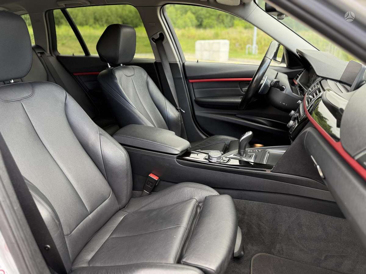 BMW 330, 3.0 l., universalas