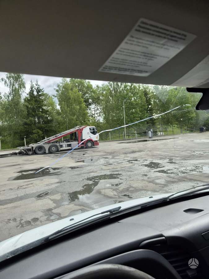 Iveco Daily, 2.3 l., cargo van