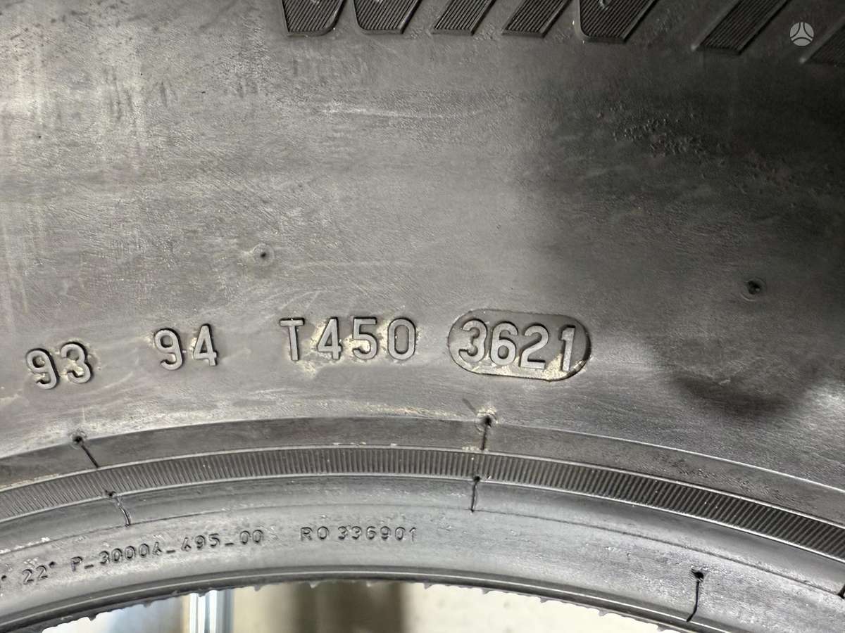 Pirelli Sottozero3, winter 215/60 R16