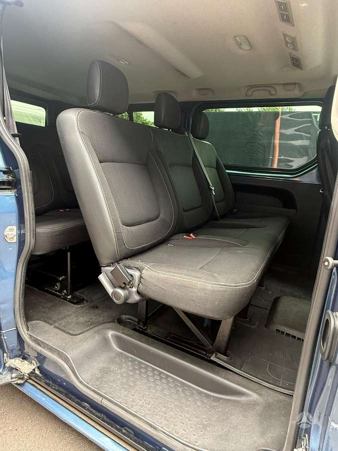 Renault Trafic - 3
