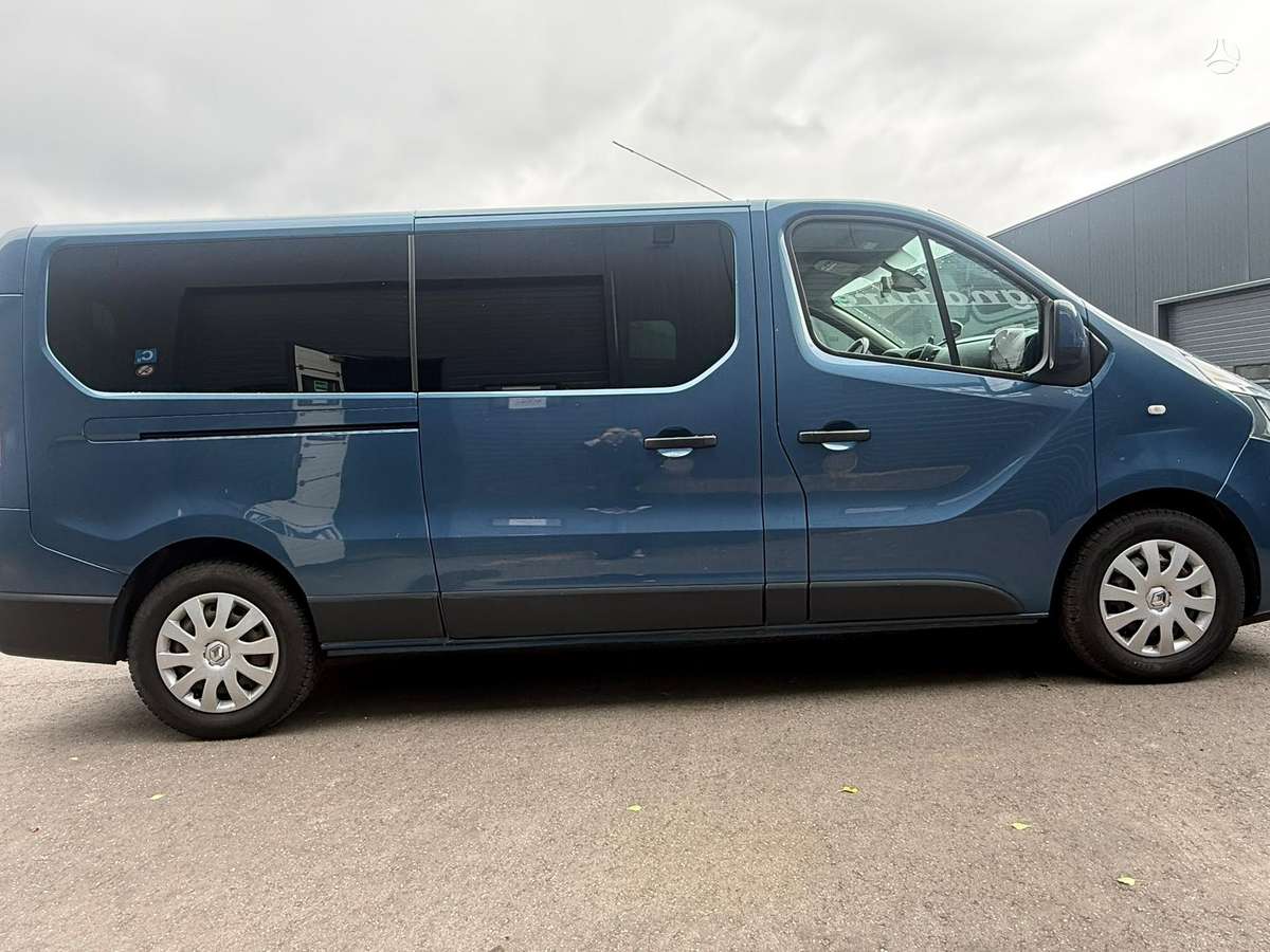 Renault Trafic - 5