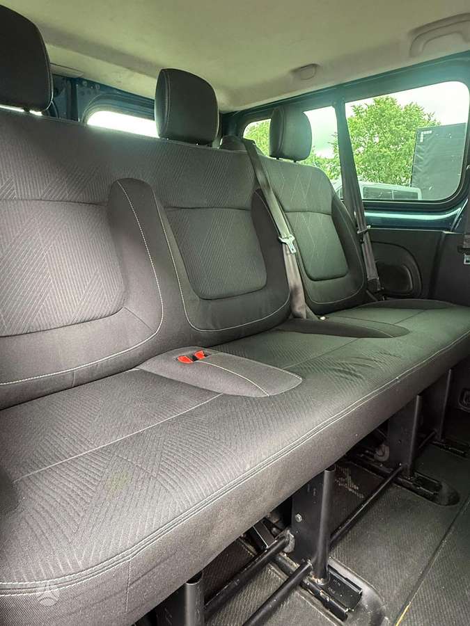 Renault Trafic - 6