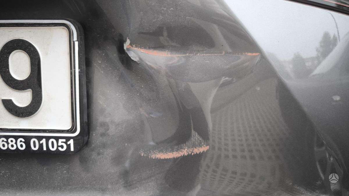 Lexus NX 300h body parts