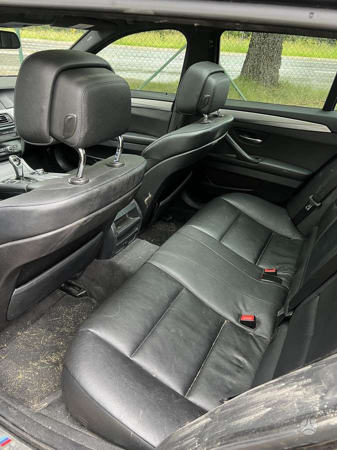 BMW 520, 2.0 l., Универсал