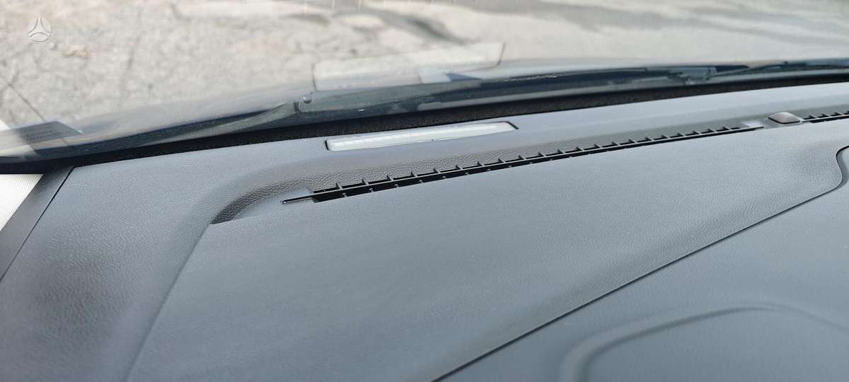 Ford S-MAX, 1.5 l., Минивэн
