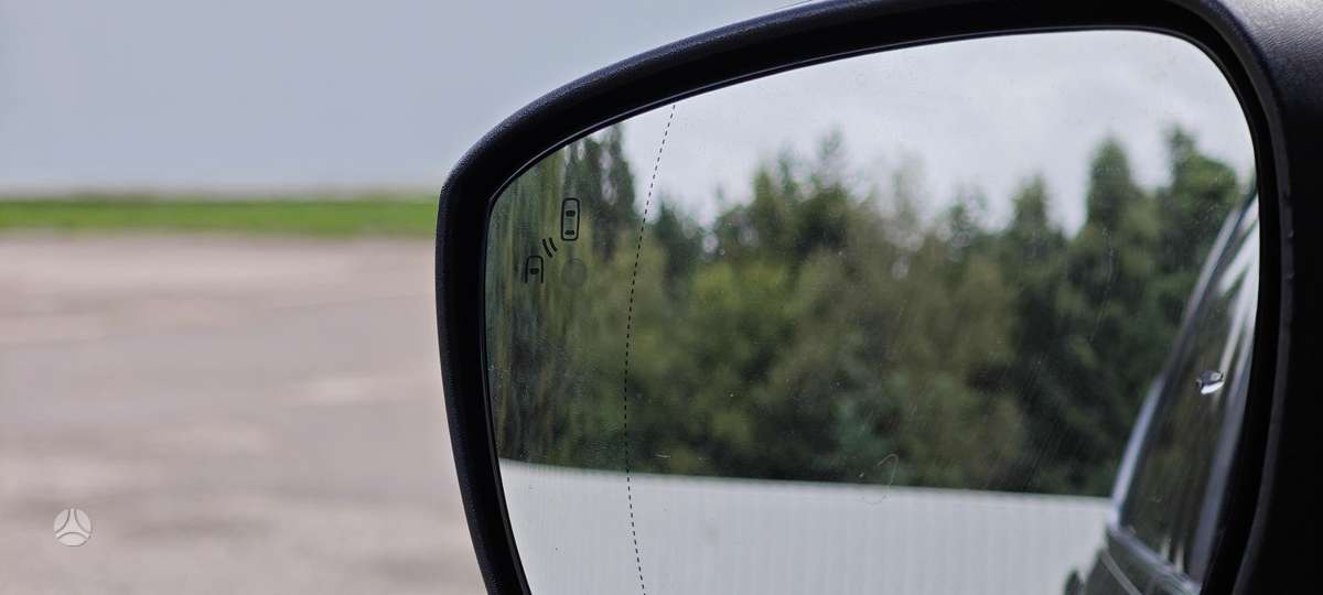 Ford S-MAX, 1.5 l., Минивэн
