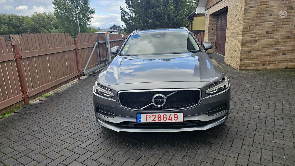 Volvo V90, 2.0 l., Универсал