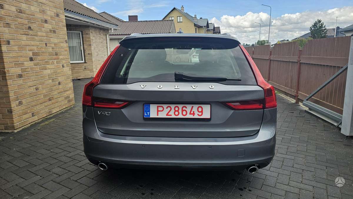 Volvo V90, 2.0 l., Универсал