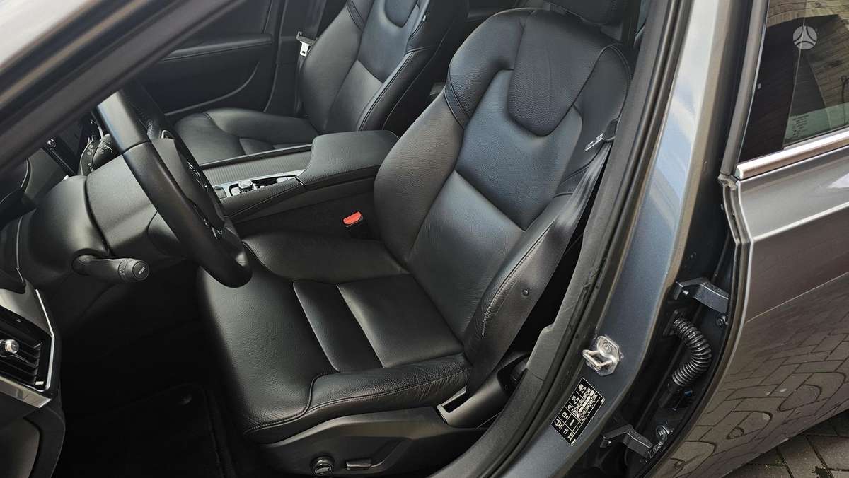 Volvo V90, 2.0 l., Универсал