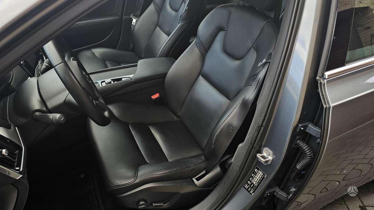 Volvo V90, 2.0 l., wagon
