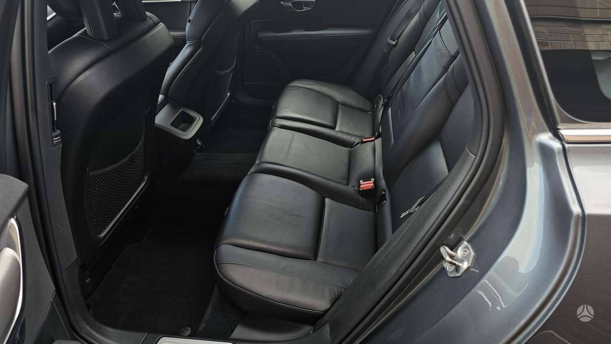 Volvo V90, 2.0 l., wagon