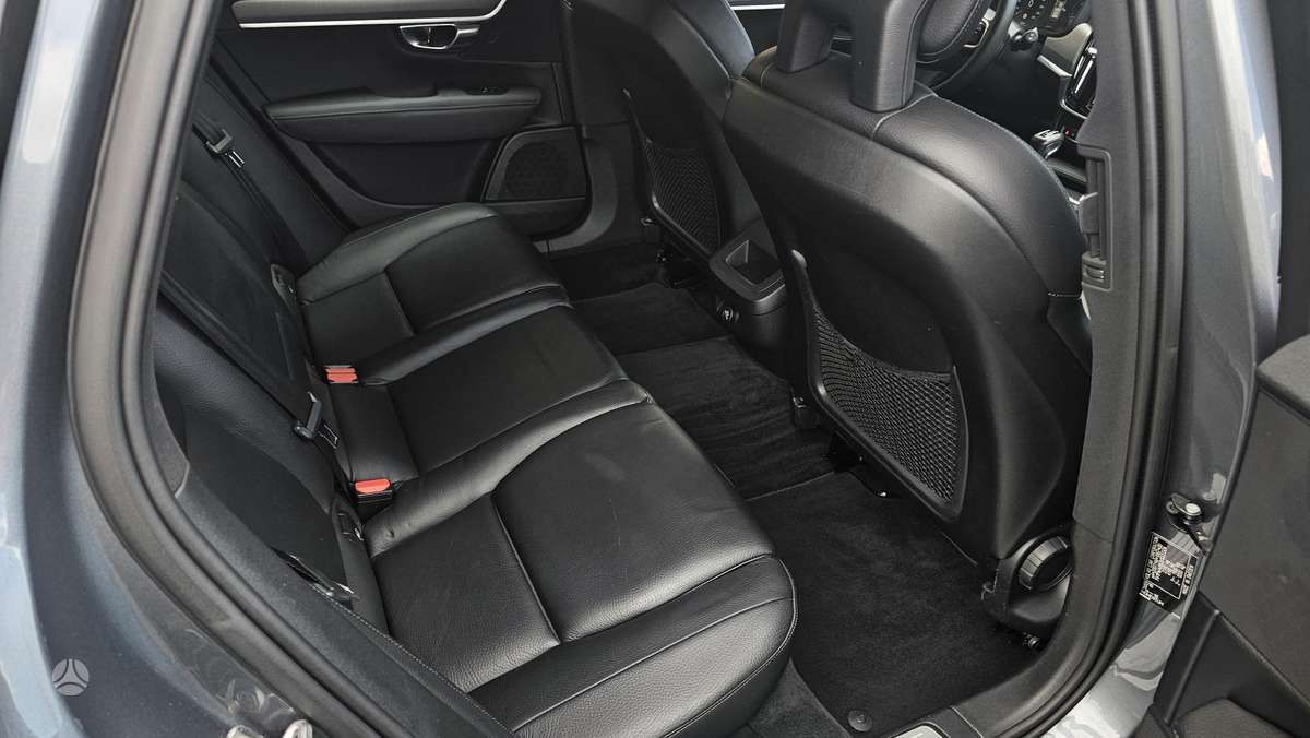Volvo V90, 2.0 l., wagon