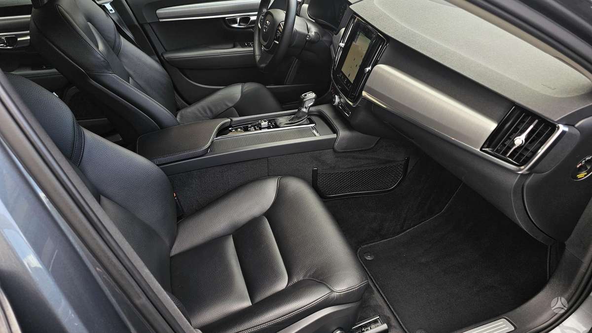 Volvo V90, 2.0 l., Универсал