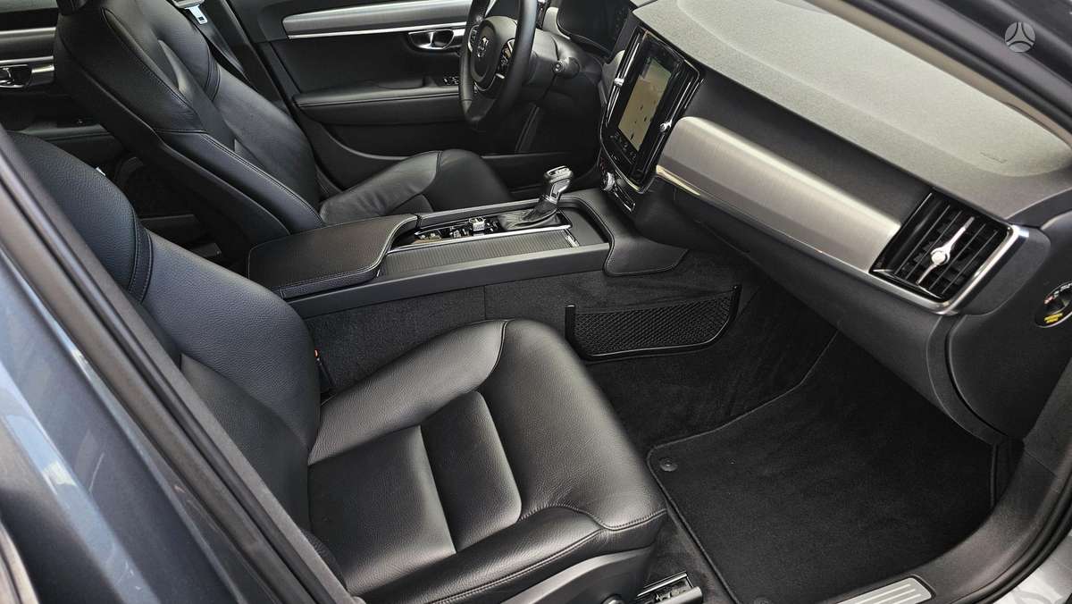 Volvo V90, 2.0 l., wagon