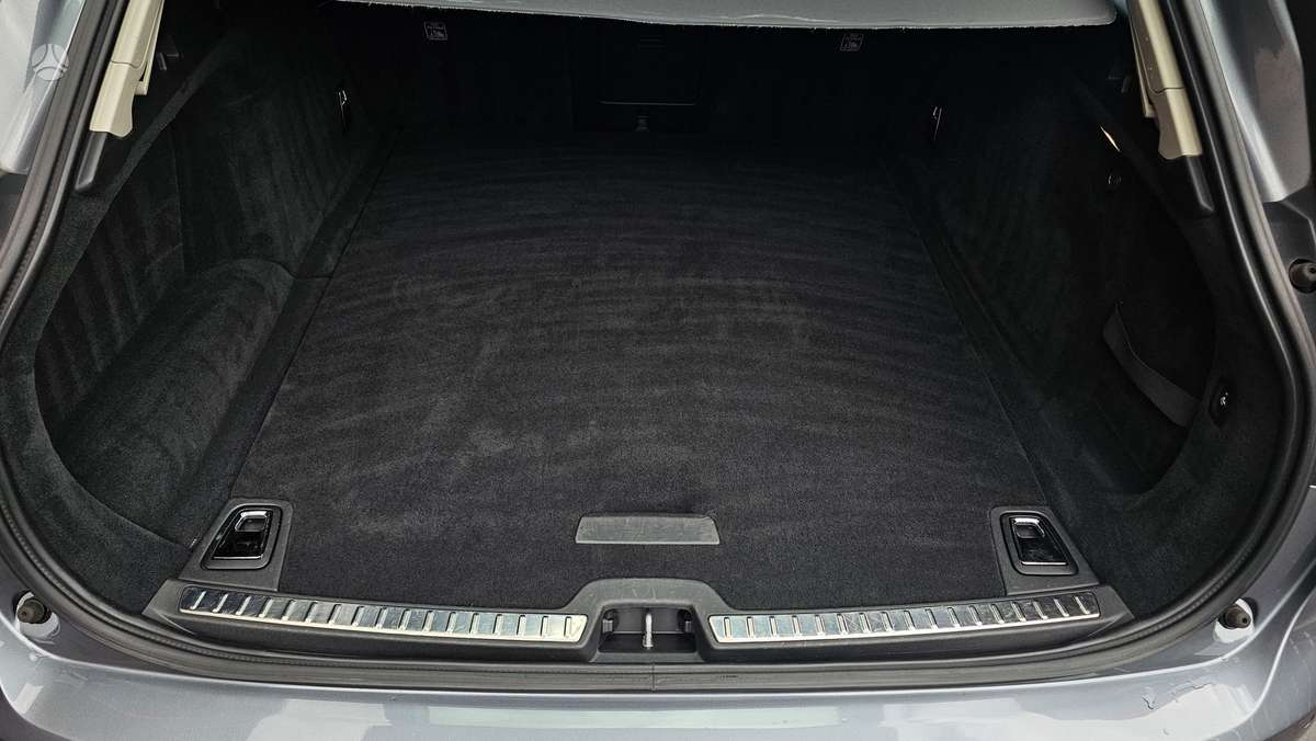 Volvo V90, 2.0 l., Универсал