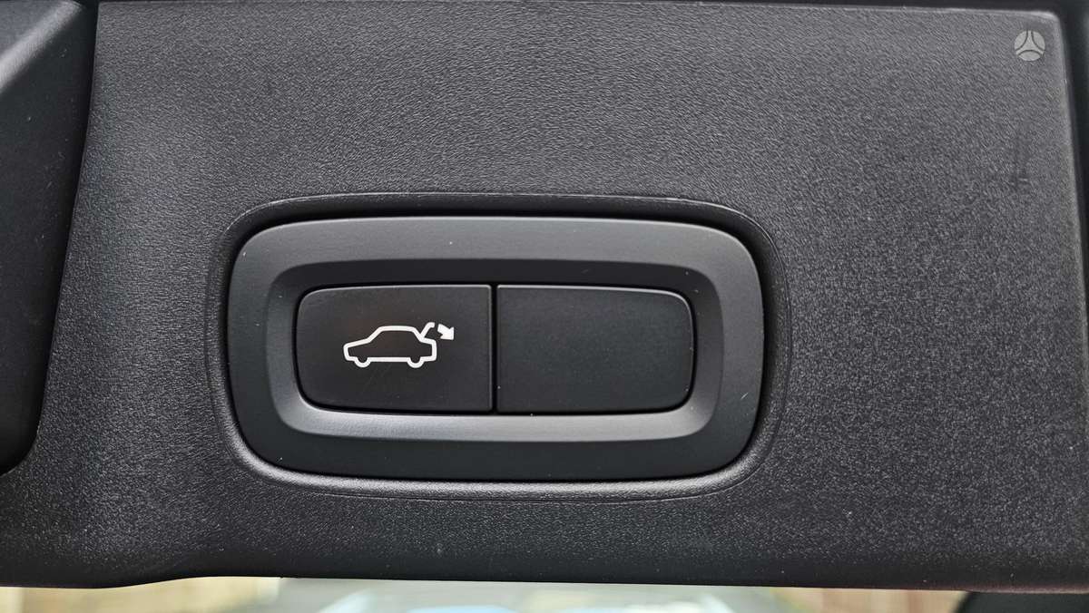 Volvo V90, 2.0 l., Универсал