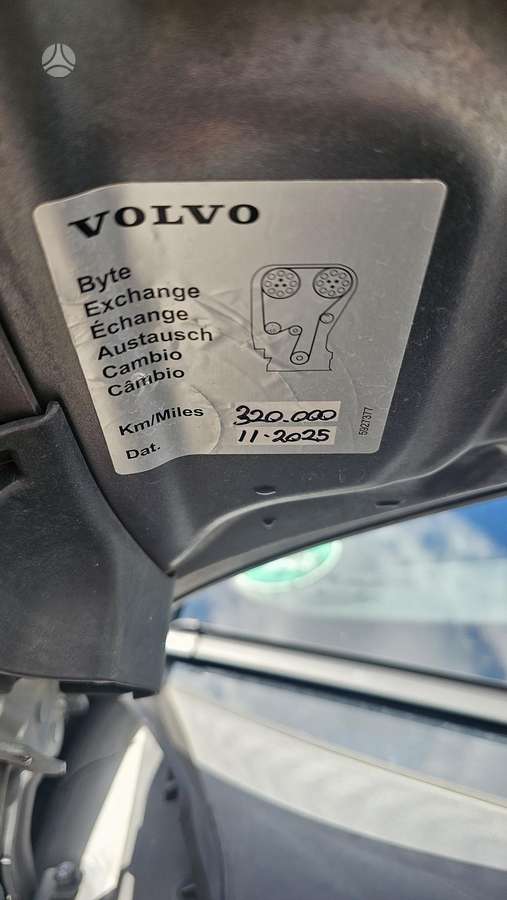 Volvo V90, 2.0 l., Универсал