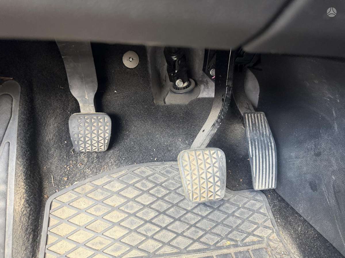 Opel Astra, 1.6 l., Универсал