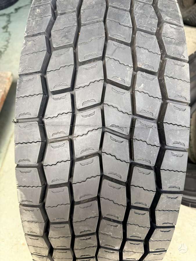 -Kita-, всесезонные 315/70 R22,5