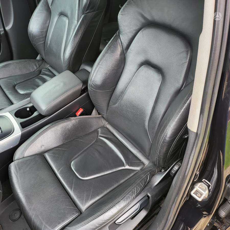 Audi A4, 1.8 l., Универсал