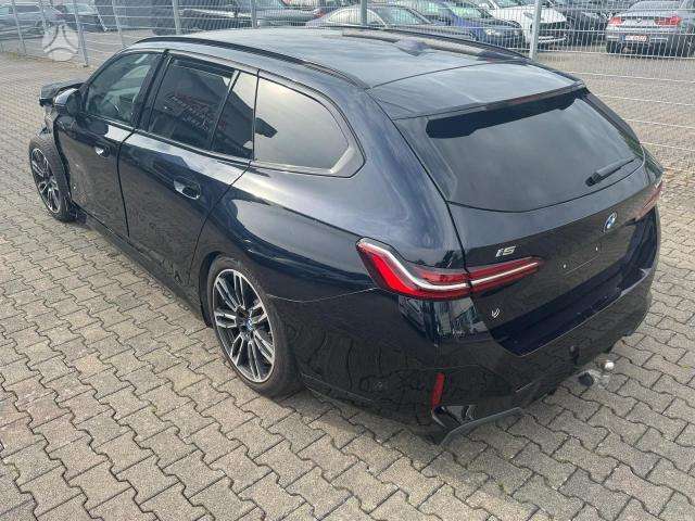 BMW i5, Универсал