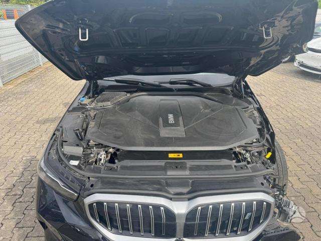 BMW i5, Универсал