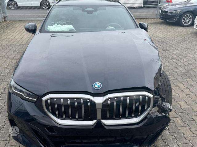 BMW i5, Универсал