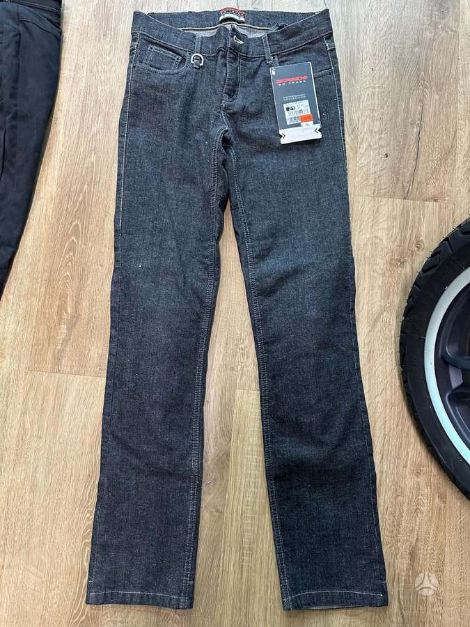 Spidi GLORIOUS LADY JEANS, текстильные