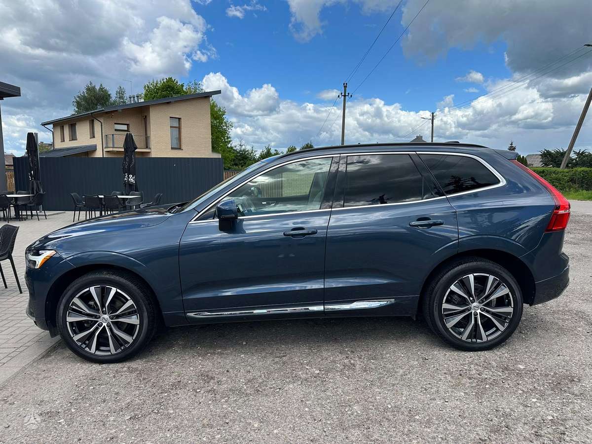 Volvo XC60 - 6