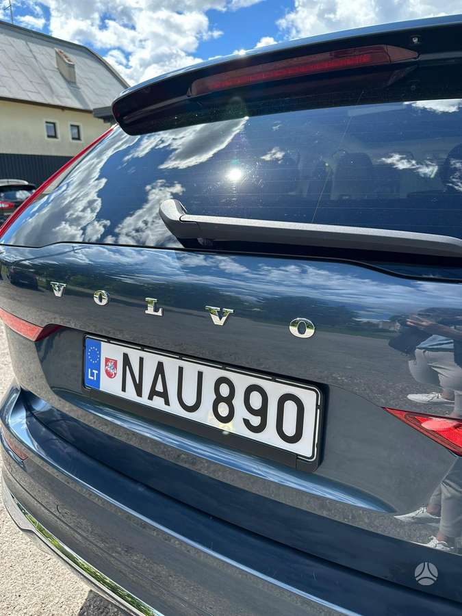 Volvo XC60 - 12