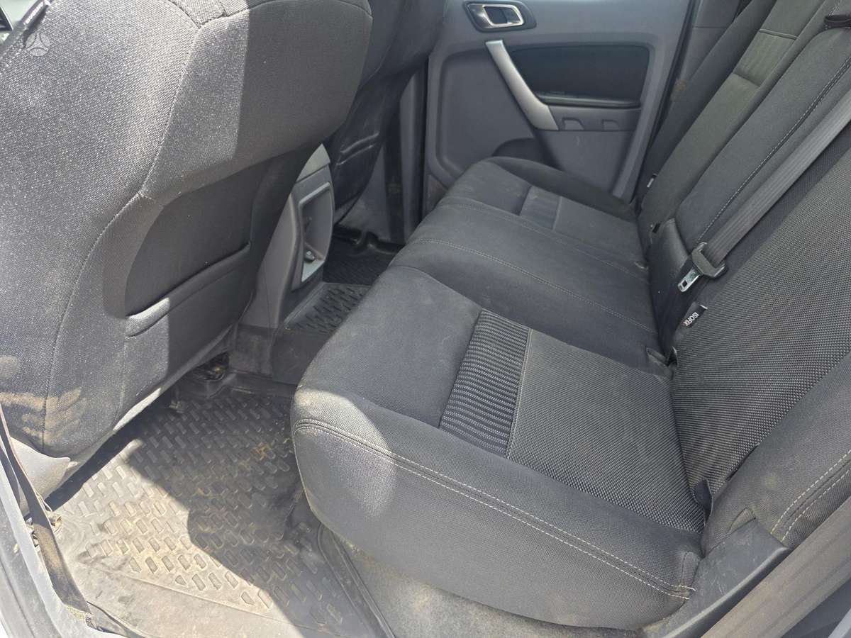 Ford Ranger, 2.2 l., pick-up