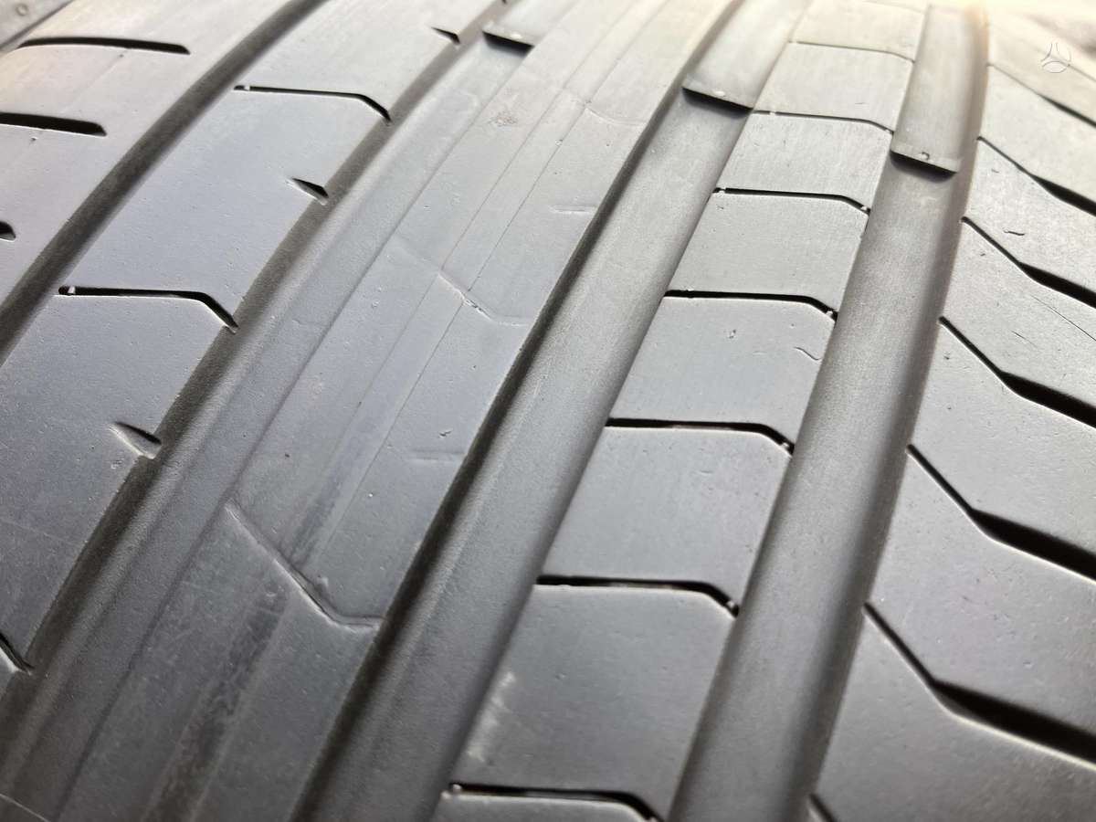 Pirelli PZero pz4 Elect, летние 245/40 R20