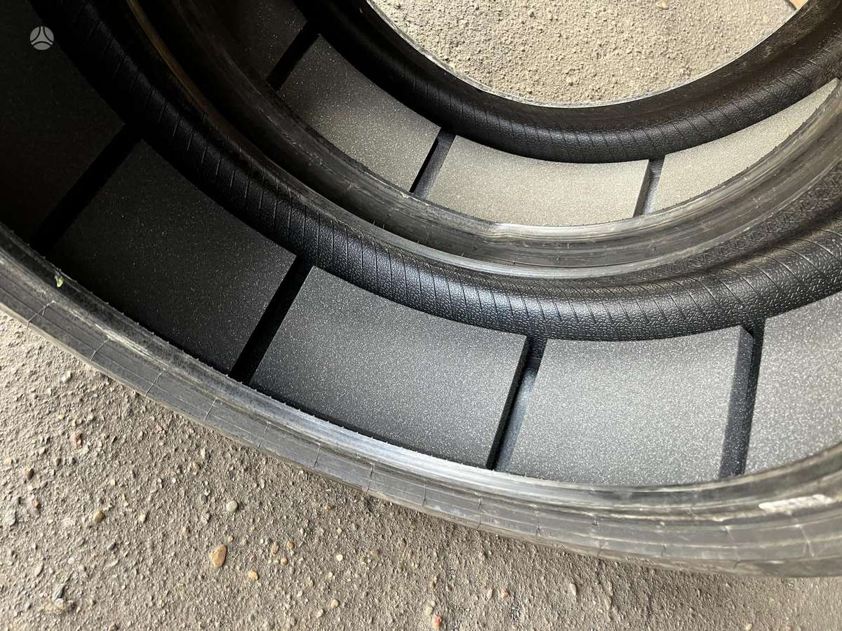 Pirelli PZero pz4 Elect, summer 245/40 R20