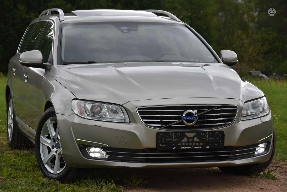 Volvo V70, 1.6 l., Универсал