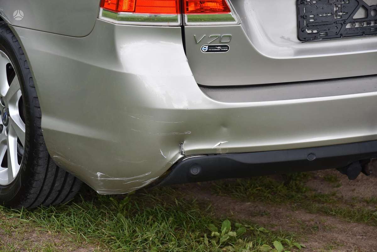 Volvo V70, 1.6 l., Универсал