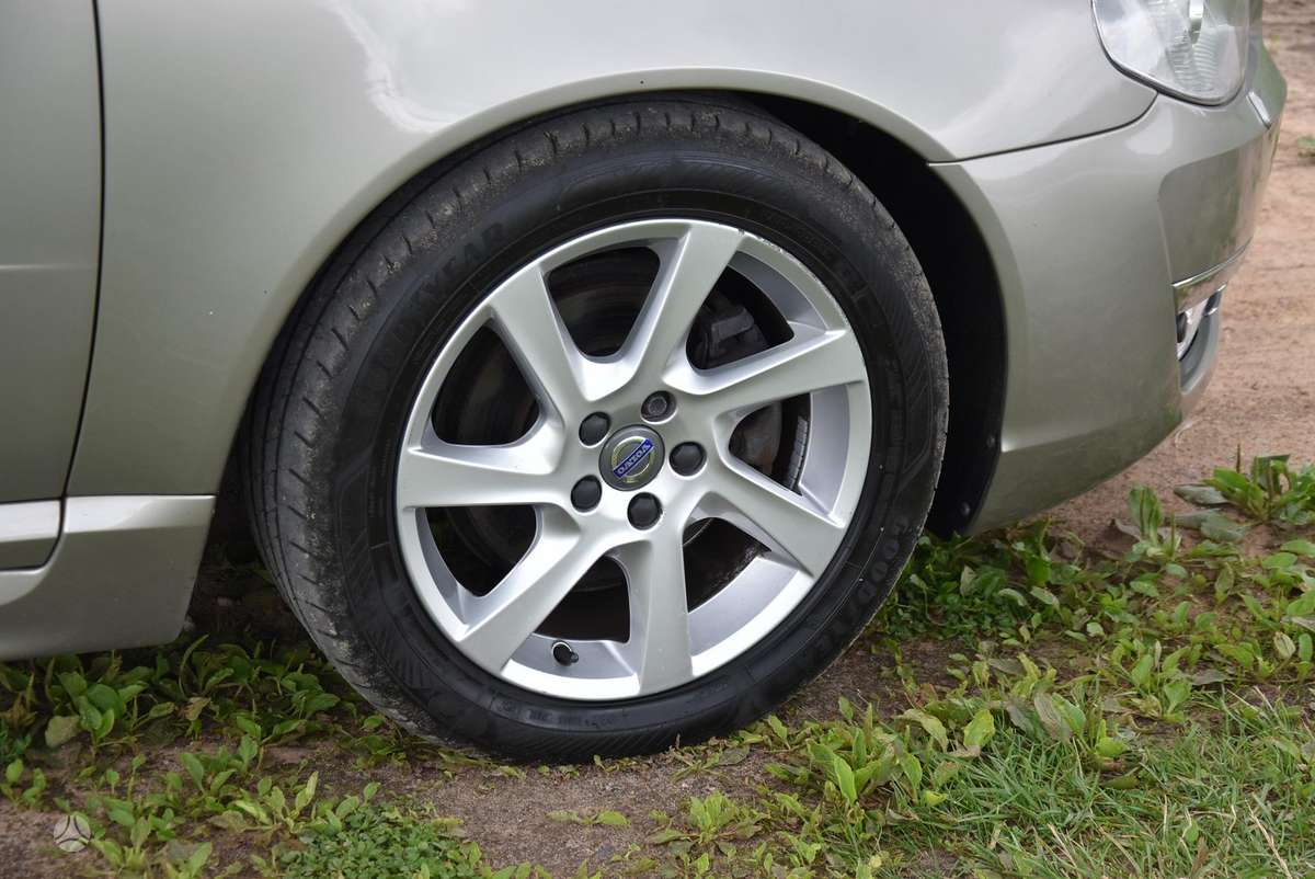 Volvo V70, 1.6 l., Универсал