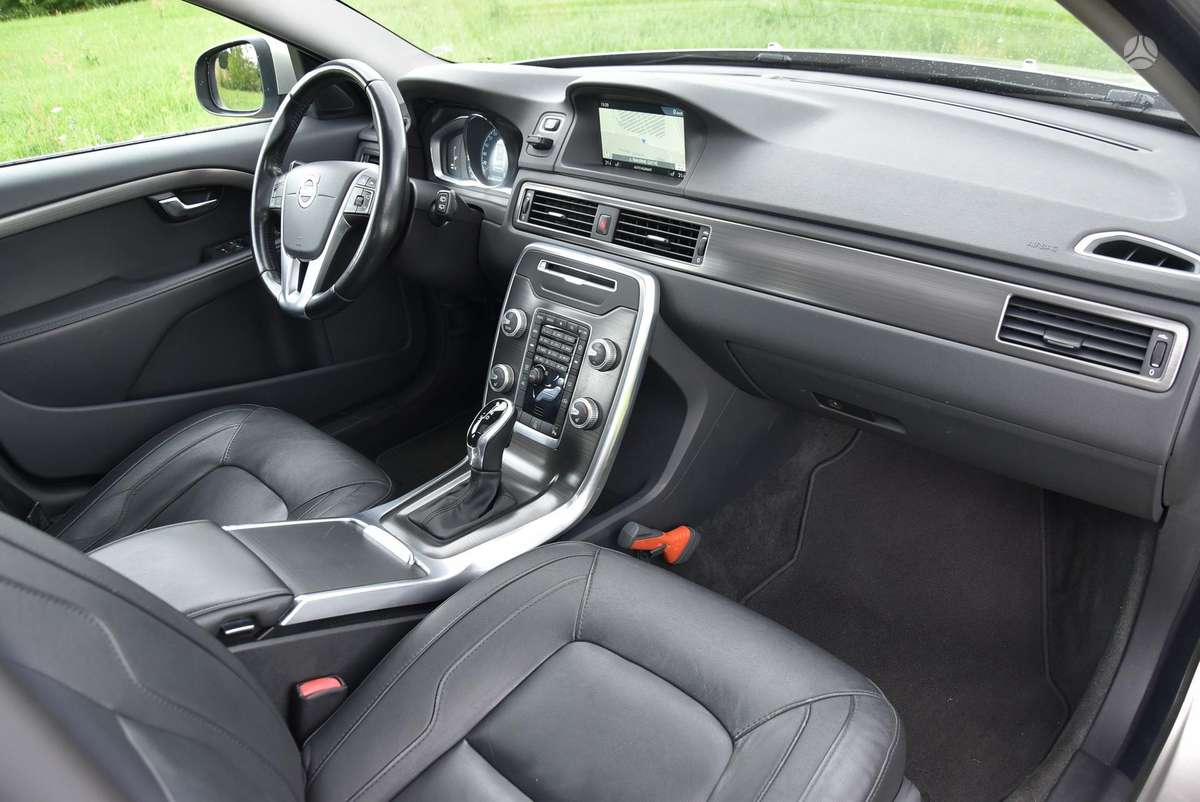 Volvo V70, 1.6 l., Универсал