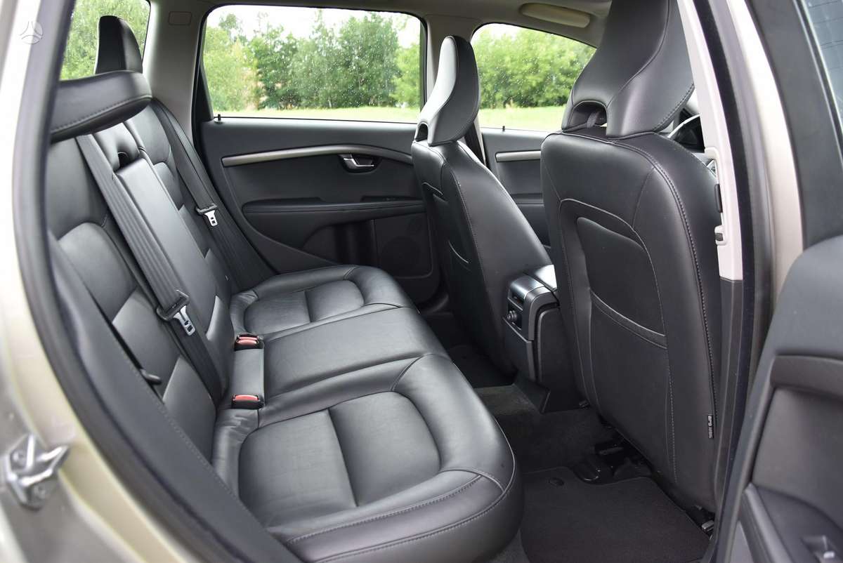 Volvo V70, 1.6 l., Универсал