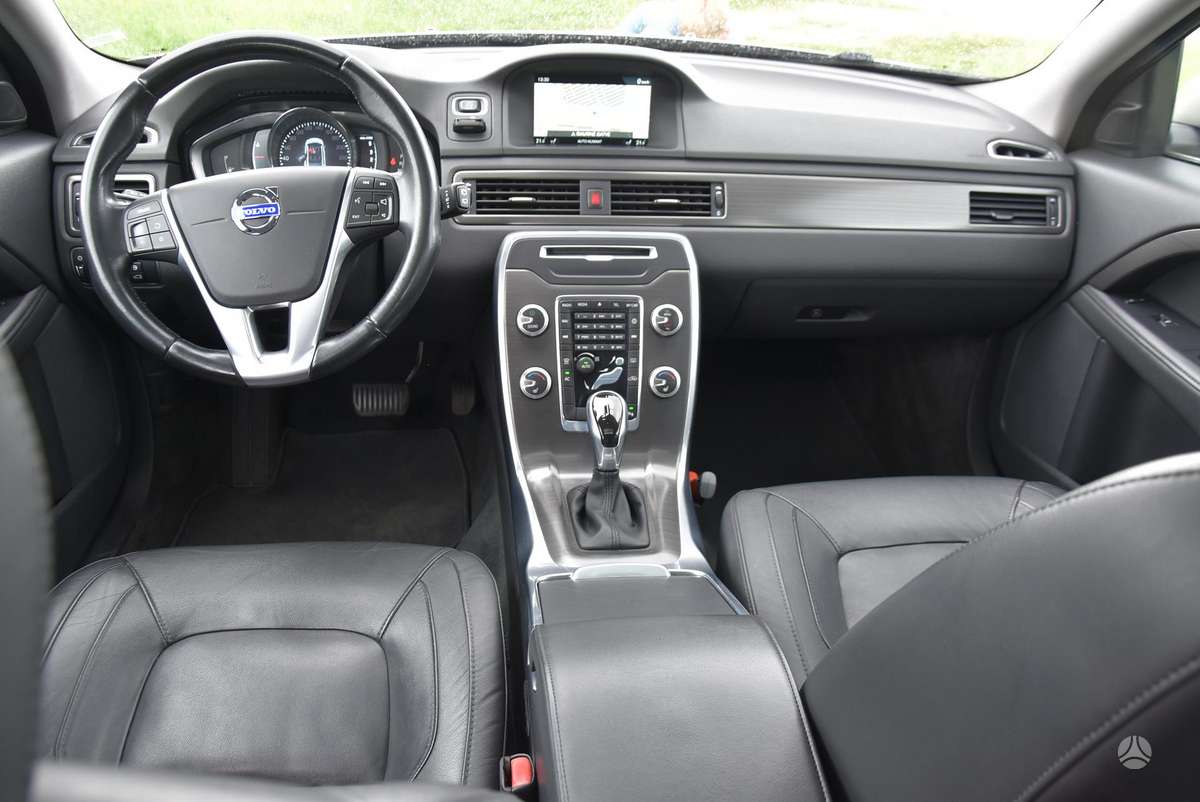 Volvo V70, 1.6 l., Универсал