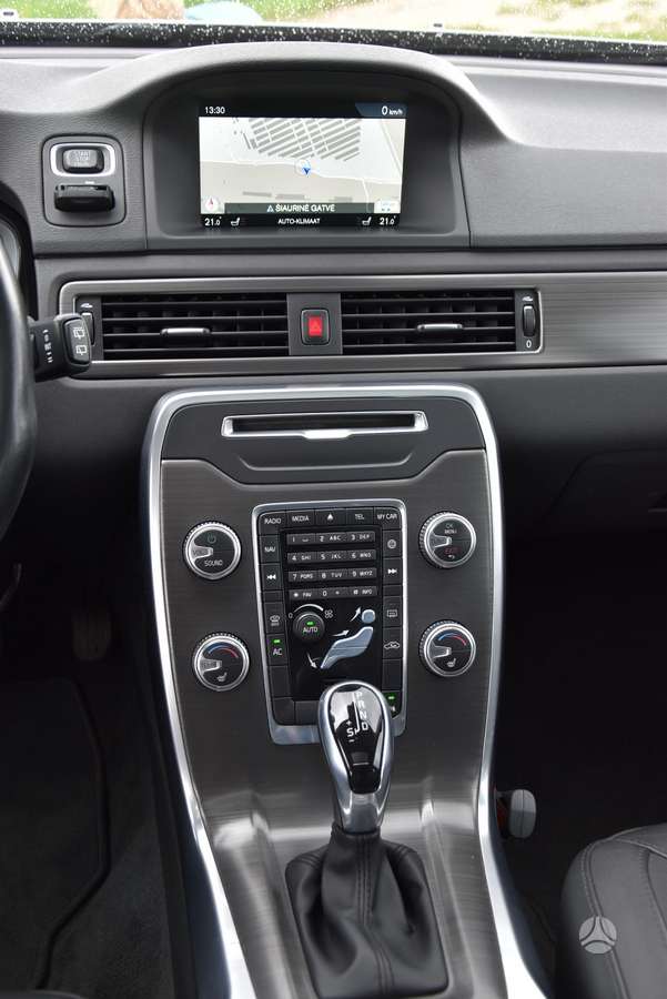 Volvo V70, 1.6 l., Универсал