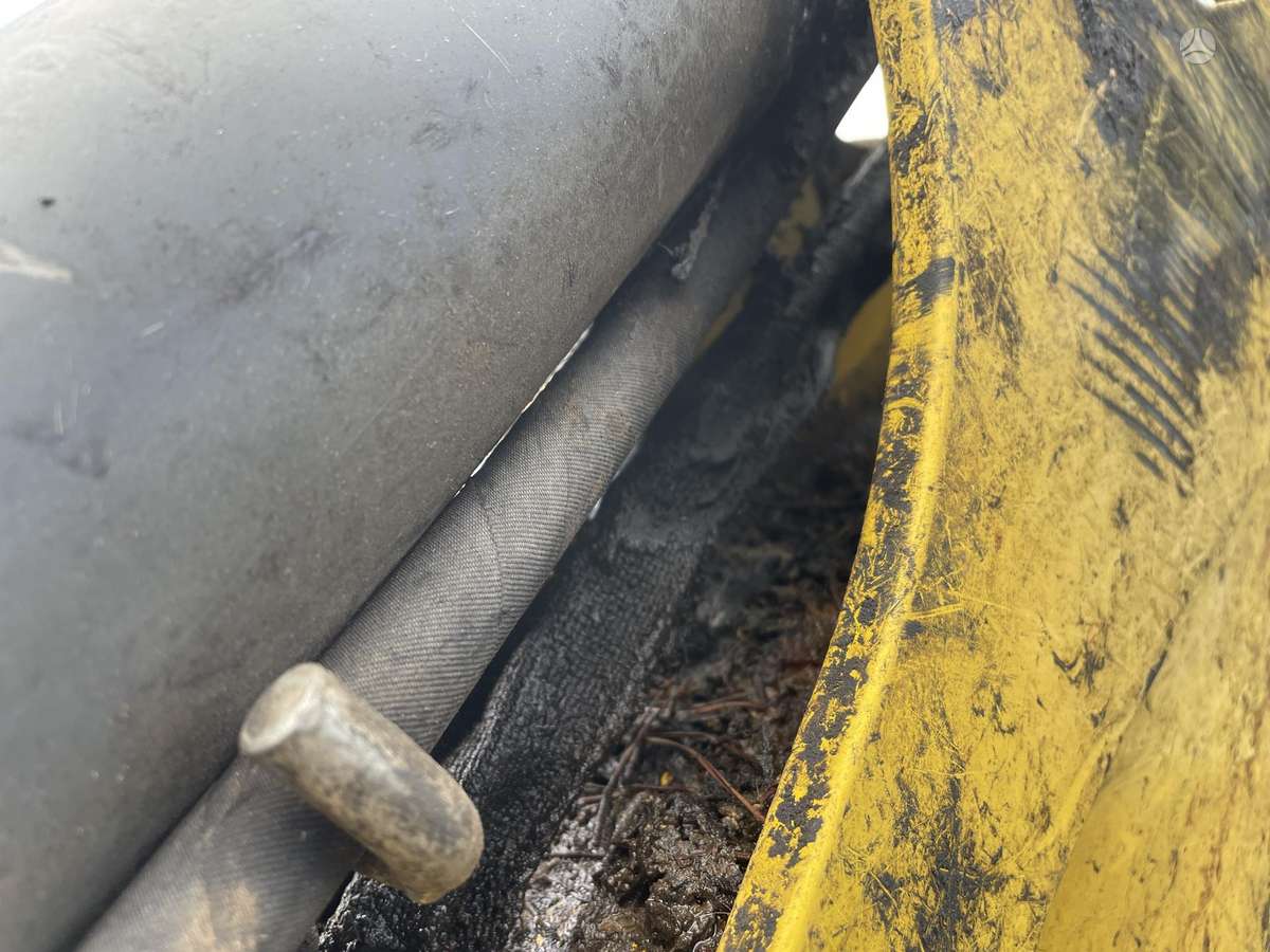 Wacker Neuson EZ26, mini excavator