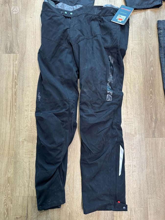 Spidi THUNDER H2OUT PANTS, tekstilinės