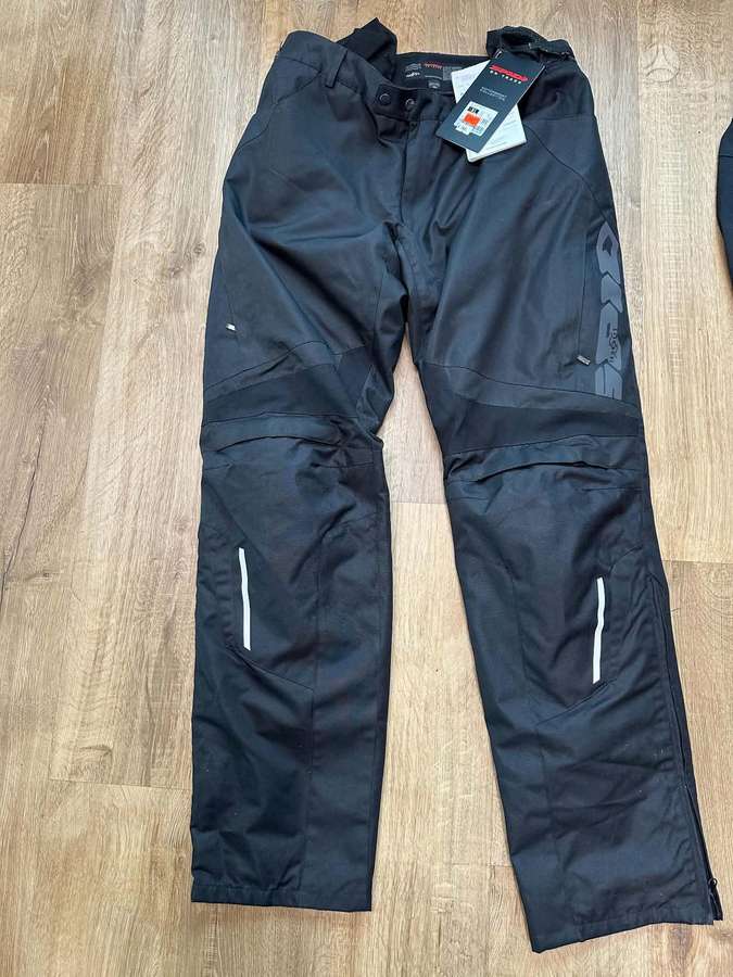 Spidi X-TOUR PANTS, tekstilinės