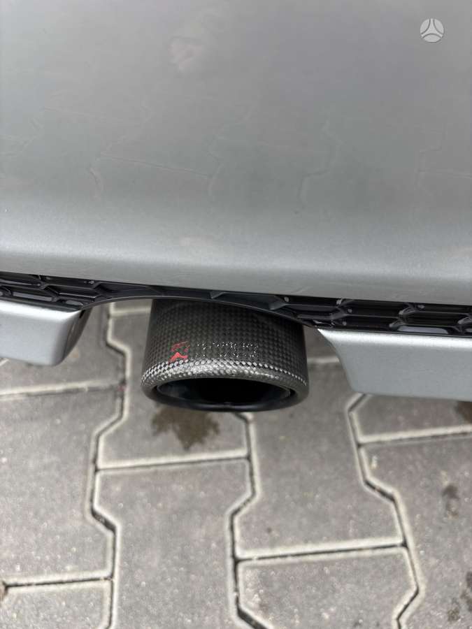 Volvo C30, 1.6 l., hatchback
